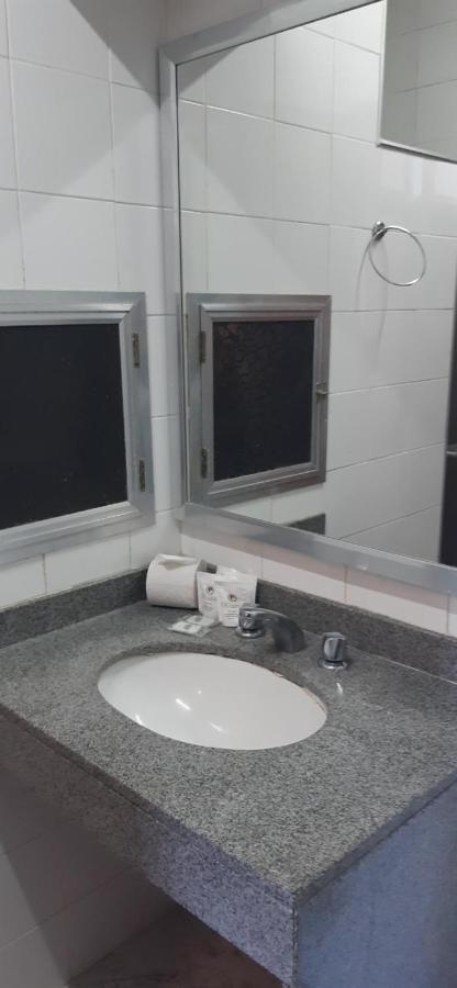 Itajuba Hotel Rio de Janeiro Buitenkant foto