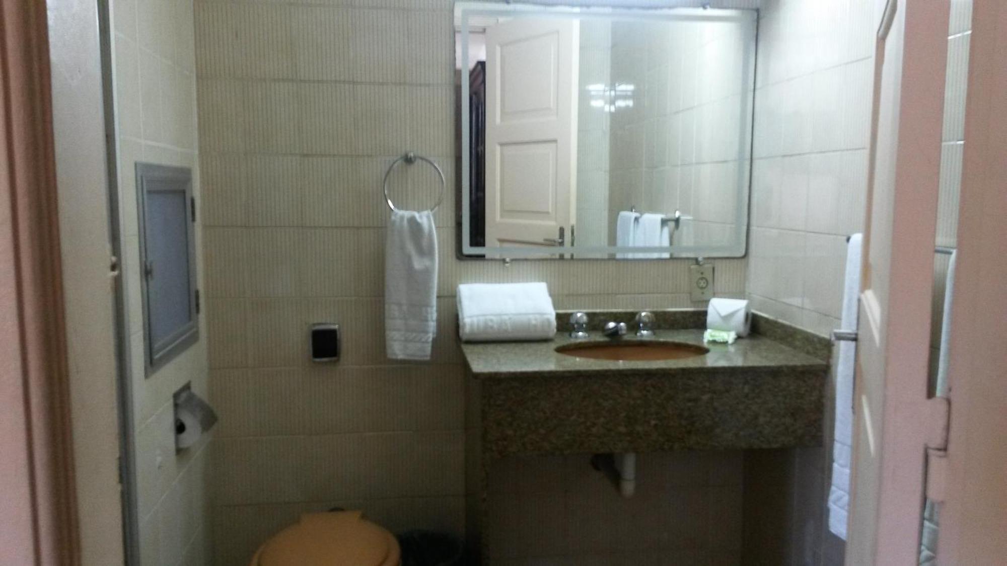 Itajuba Hotel Rio de Janeiro Kamer foto
