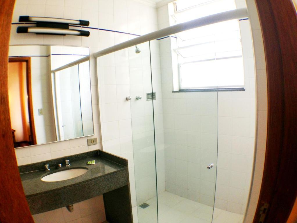 Itajuba Hotel Rio de Janeiro Buitenkant foto