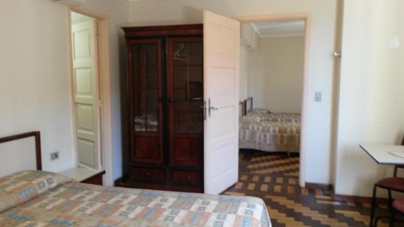 Itajuba Hotel Rio de Janeiro Buitenkant foto
